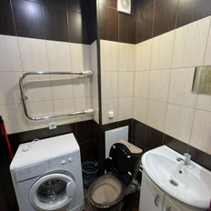 Квартира 30,1 м², студия - изображение 5