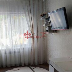 Квартира 38,4 м², 1-комнатная - изображение 4