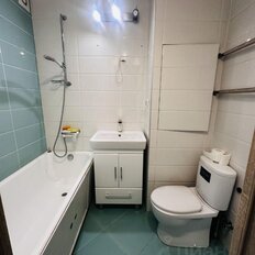 Квартира 33 м², 1-комнатная - изображение 2