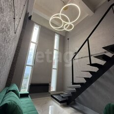 Квартира 35 м², студия - изображение 1