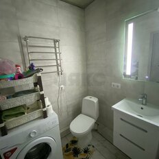 Квартира 39,5 м², 1-комнатная - изображение 4