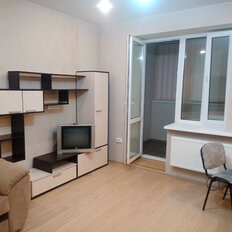 Квартира 40 м², 1-комнатная - изображение 4