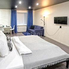 Квартира 31 м², студия - изображение 5
