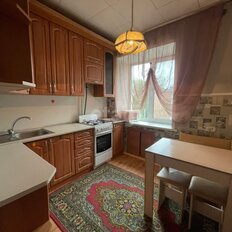 Квартира 31,9 м², 1-комнатная - изображение 3