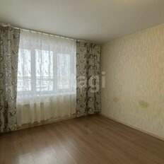 Квартира 35,7 м², 1-комнатная - изображение 2