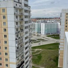 Квартира 55,1 м², 2-комнатная - изображение 1