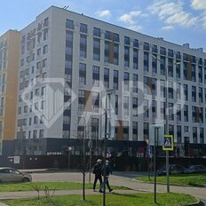 34,4 м², торговое помещение - изображение 4