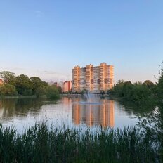 Квартира 42,6 м², 1-комнатная - изображение 1