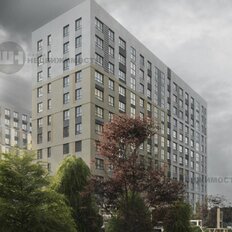 Квартира 84,3 м², 3-комнатная - изображение 3