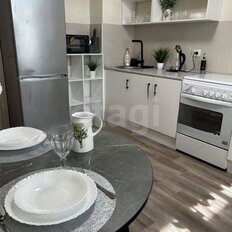 Квартира 38,6 м², 1-комнатная - изображение 1