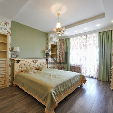 Квартира 90 м², 2-комнатная - изображение 2