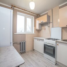 Квартира 37,1 м², 2-комнатная - изображение 1