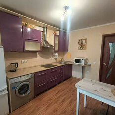 Квартира 44 м², 1-комнатная - изображение 1