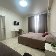 Квартира 36,1 м², 1-комнатная - изображение 4