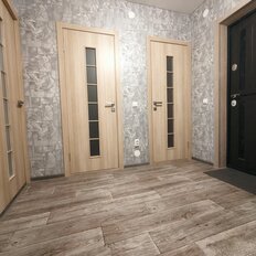 Квартира 50,2 м², 2-комнатная - изображение 2