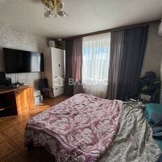 Квартира 44,6 м², 2-комнатная - изображение 1