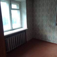 Квартира 23 м², 2-комнатная - изображение 2