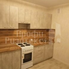 Квартира 35 м², 1-комнатная - изображение 5