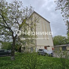 Квартира 93,5 м², 3-комнатная - изображение 2