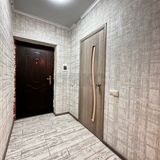 Квартира 28 м², 1-комнатная - изображение 4