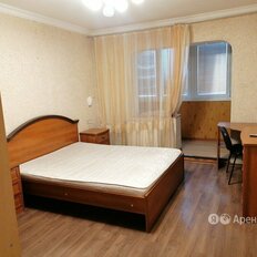 Квартира 78 м², 3-комнатная - изображение 4
