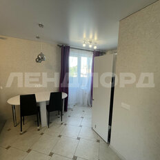 Квартира 30 м², студия - изображение 5