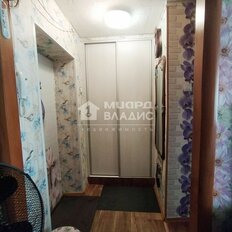 Квартира 28,4 м², 1-комнатная - изображение 5