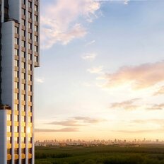 Квартира 110,8 м², 3-комнатная - изображение 5