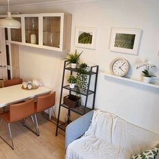 Квартира 81,1 м², 3-комнатная - изображение 3