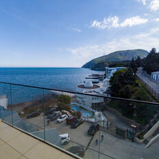 Квартира 58 м², 1-комнатные - изображение 4