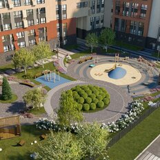 Квартира 53 м², 1-комнатная - изображение 5