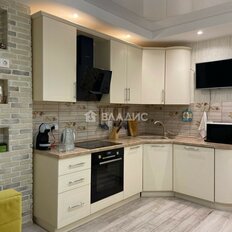Квартира 64,5 м², 2-комнатная - изображение 2