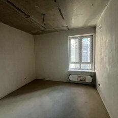 Квартира 37 м², 1-комнатная - изображение 2