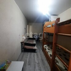 Квартира 42,4 м², 2-комнатная - изображение 5