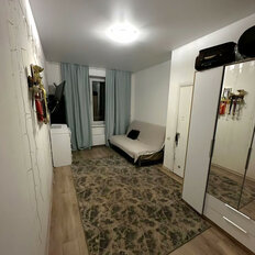 Квартира 29,7 м², 1-комнатная - изображение 3