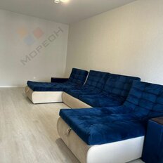Квартира 55,8 м², 2-комнатная - изображение 3