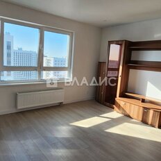 Квартира 74,8 м², 3-комнатная - изображение 1