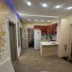 Квартира 46 м², 2-комнатная - изображение 1