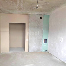 Квартира 65,7 м², 2-комнатная - изображение 5
