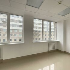 16,7 м², офис - изображение 1