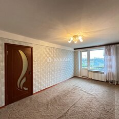 Квартира 57,5 м², 3-комнатная - изображение 1