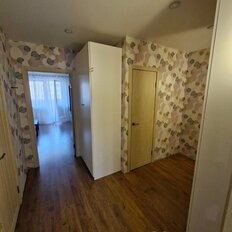 Квартира 47 м², 1-комнатная - изображение 3