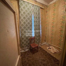 Квартира 22,1 м², 1-комнатная - изображение 4