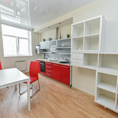 Квартира 47,9 м², 1-комнатная - изображение 5