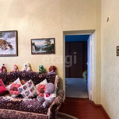 Квартира 66,9 м², 2-комнатная - изображение 3