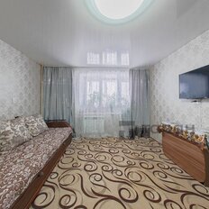 Квартира 33,9 м², 1-комнатная - изображение 5