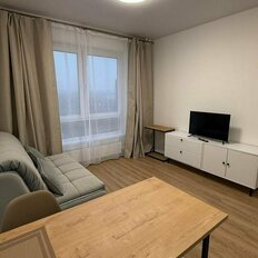 Квартира 20 м², студия - изображение 5