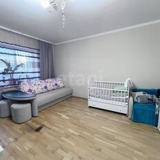 Квартира 33,4 м², студия - изображение 2