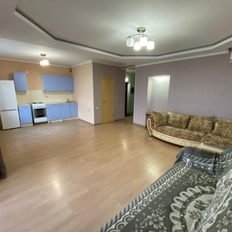 Квартира 89 м², 2-комнатная - изображение 1