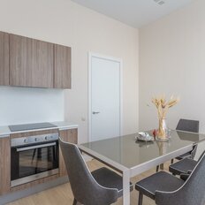 Квартира 82 м², 3-комнатная - изображение 2